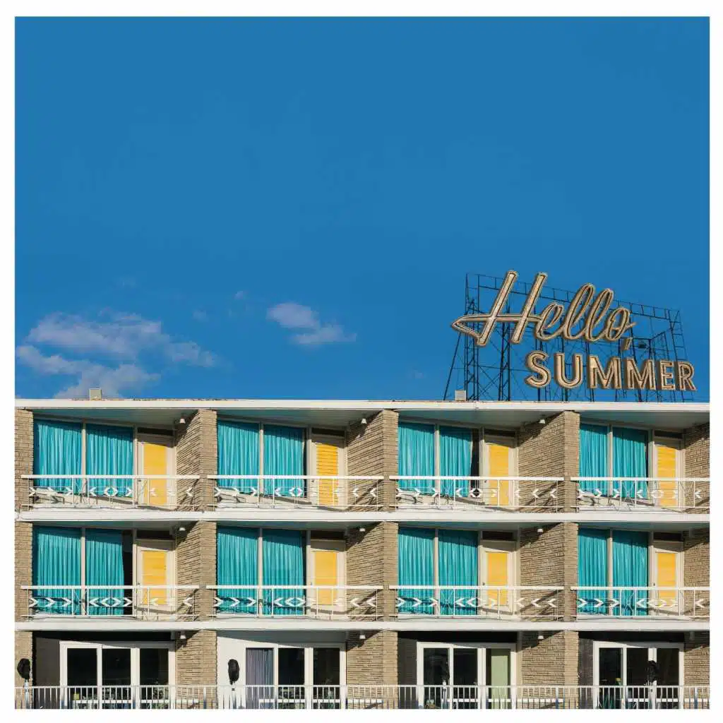 Hello, Summer