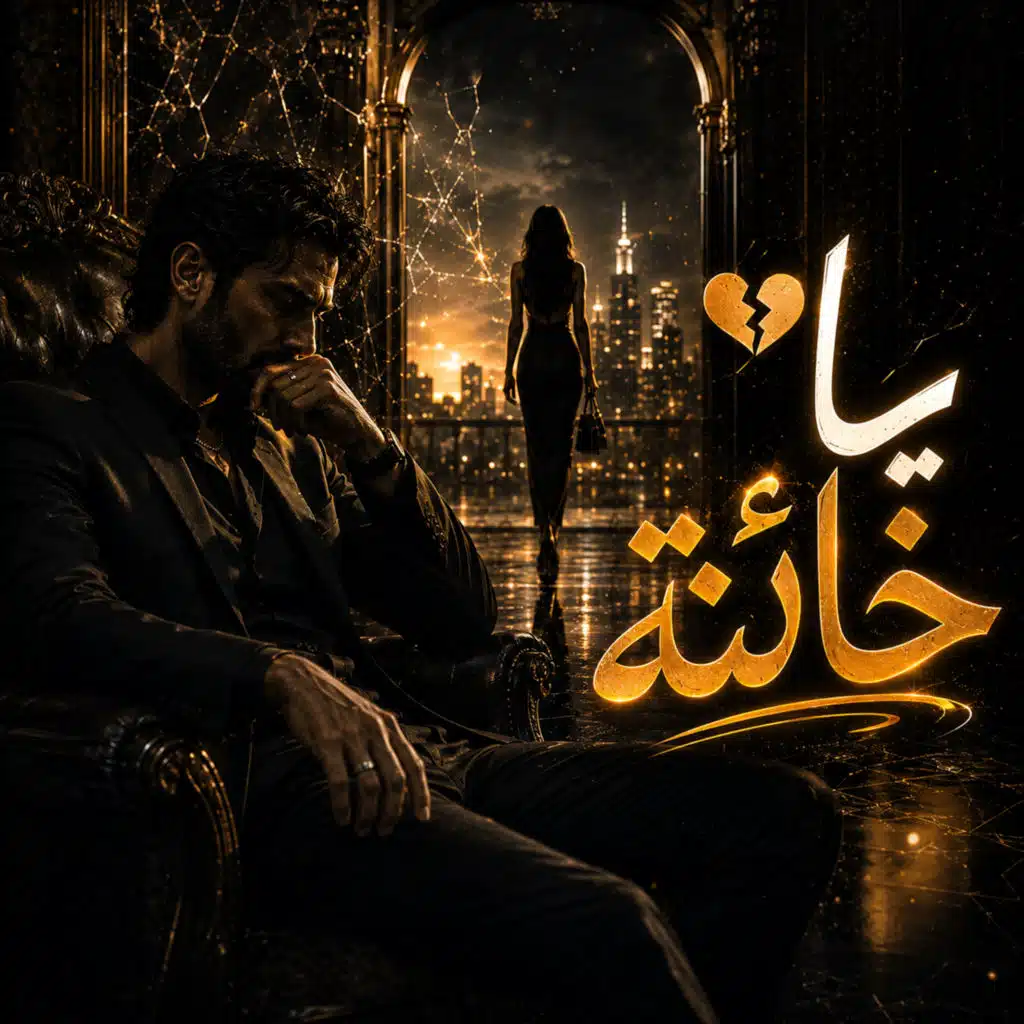يا خائنة