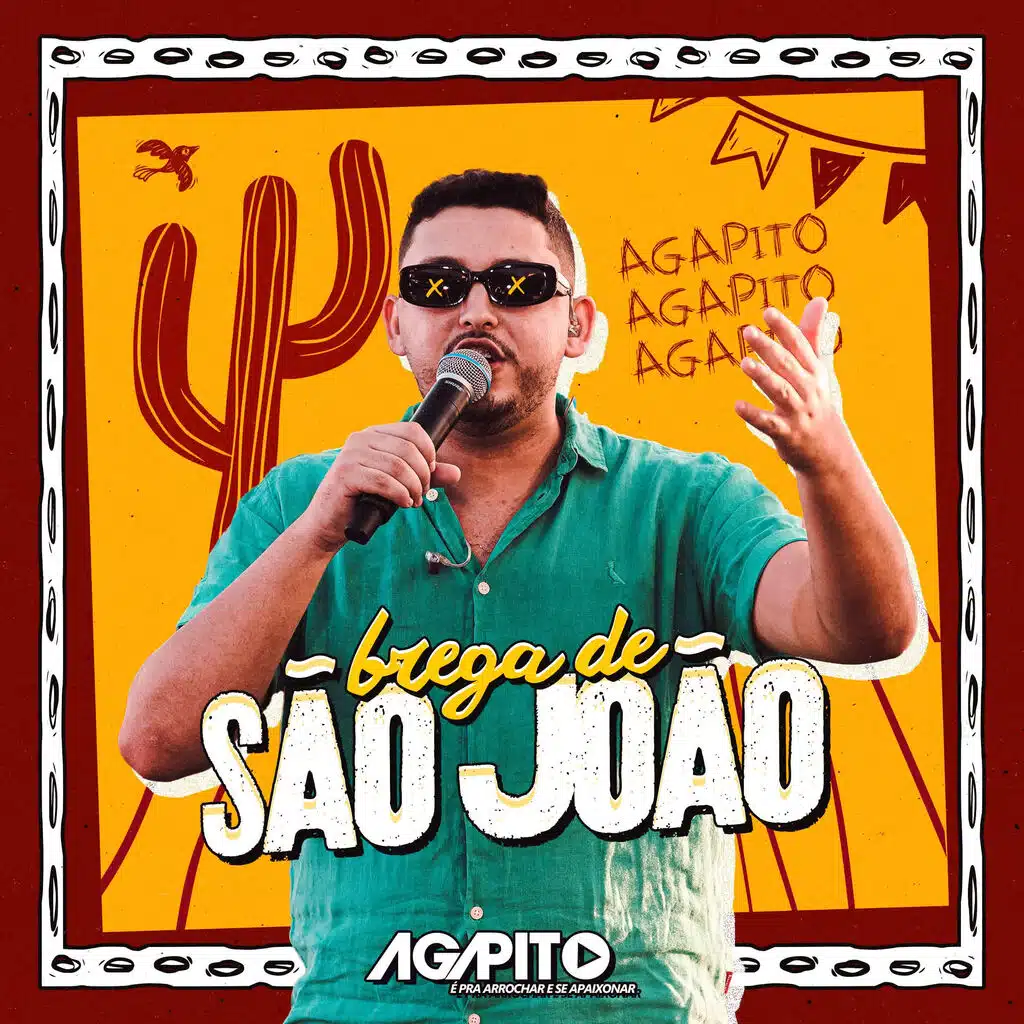 Brega de São João