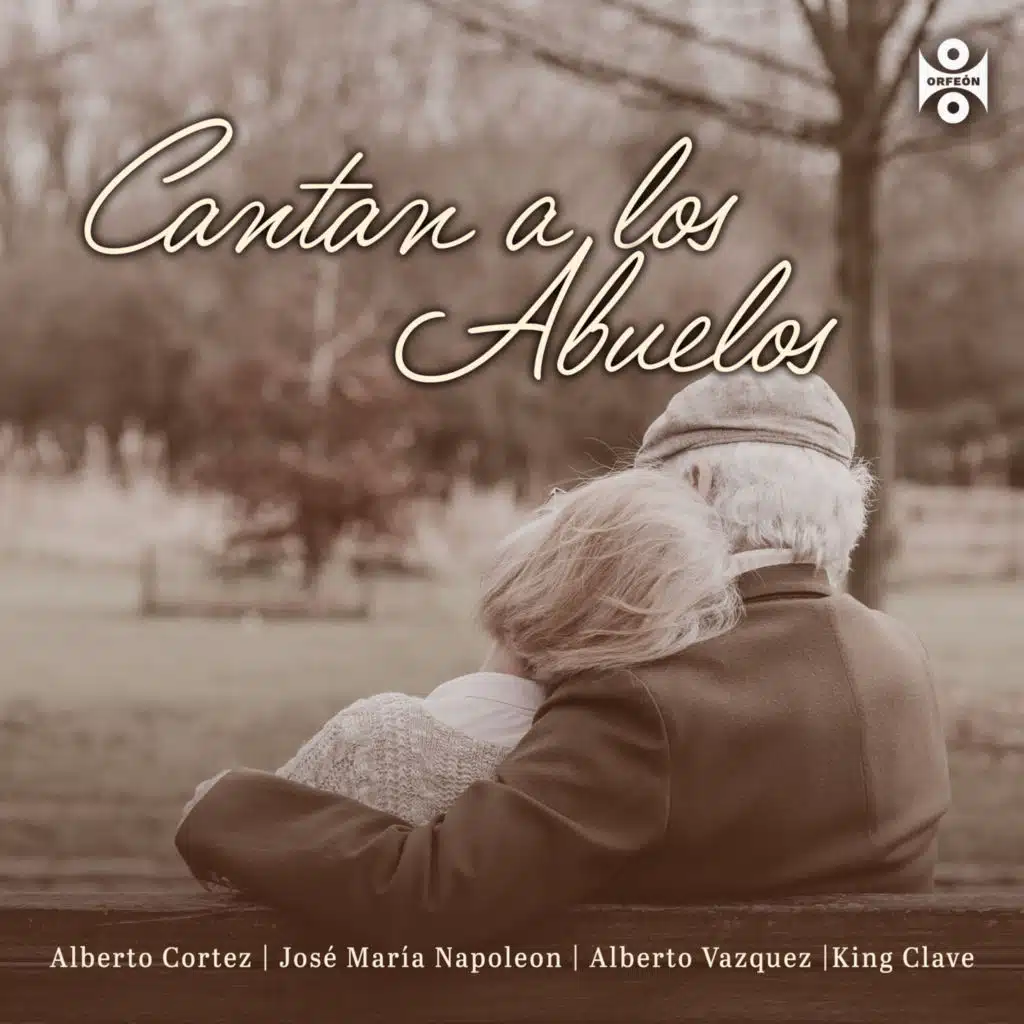 Cantan a los Abuelos