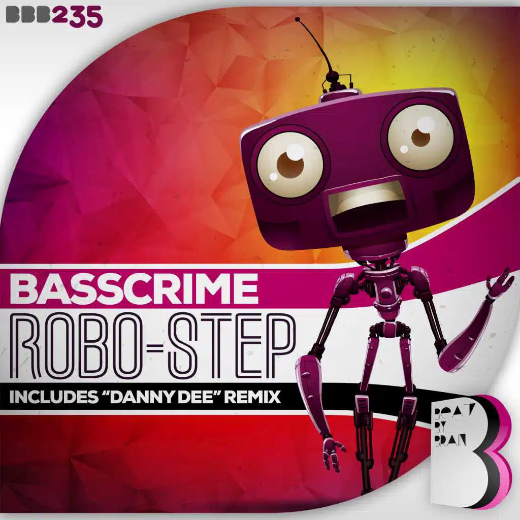Robo-Step