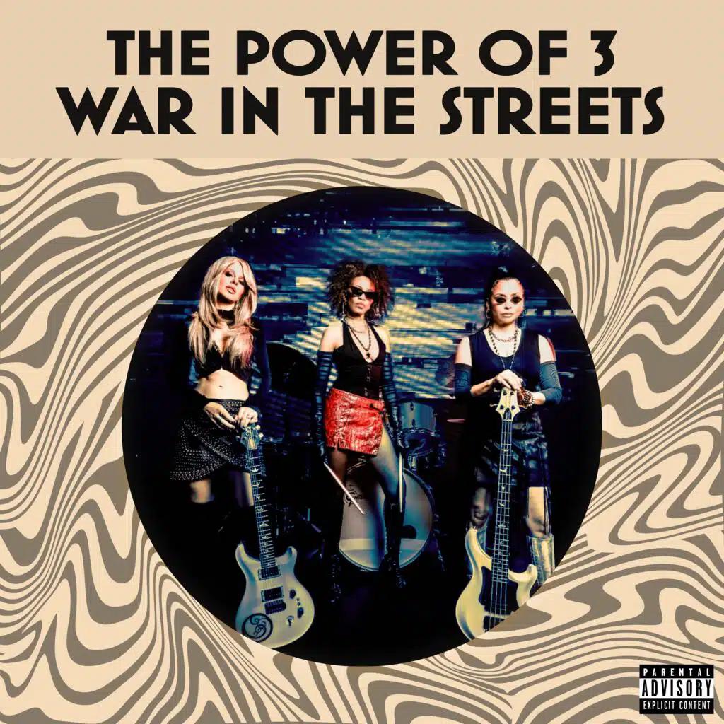 War In The Streets