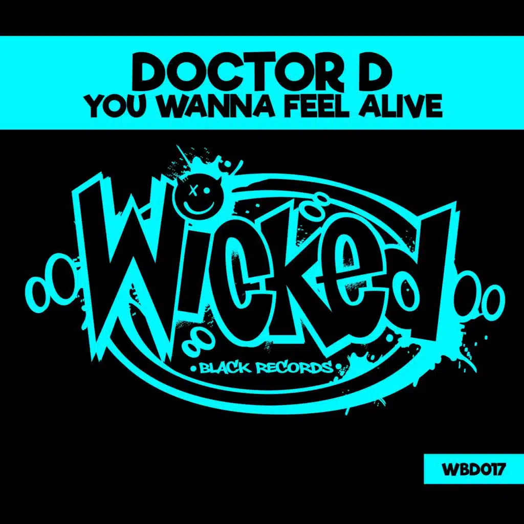 You Wanna Feel Alive