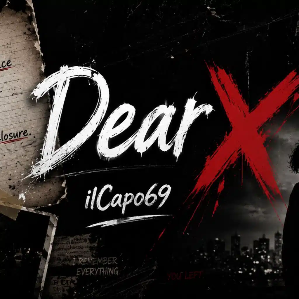 Dear X
