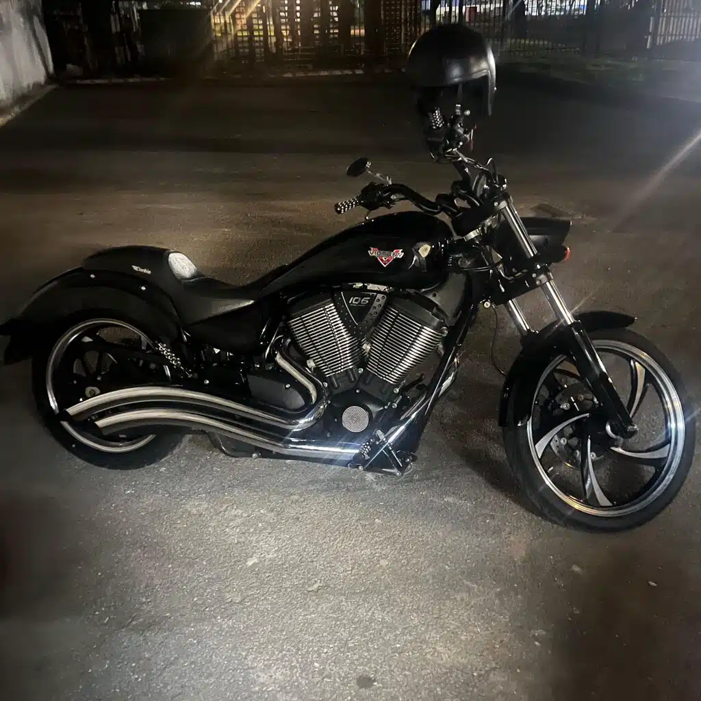 Lets Ride 2