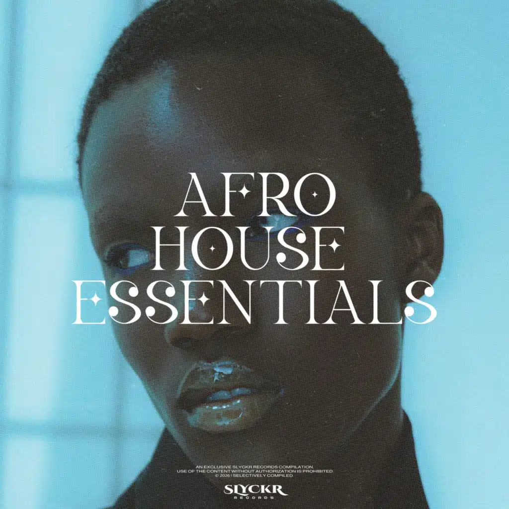 Afro House Essentials 2026