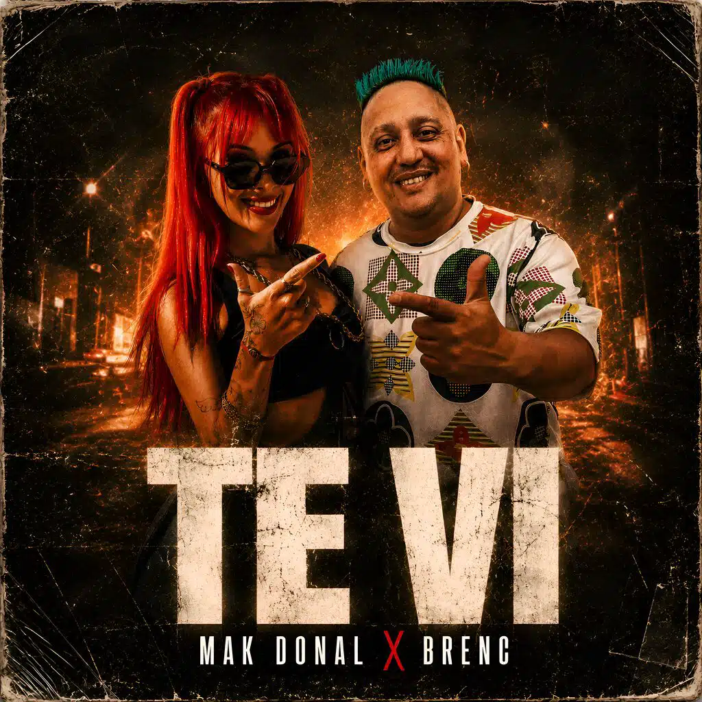 Te Vi