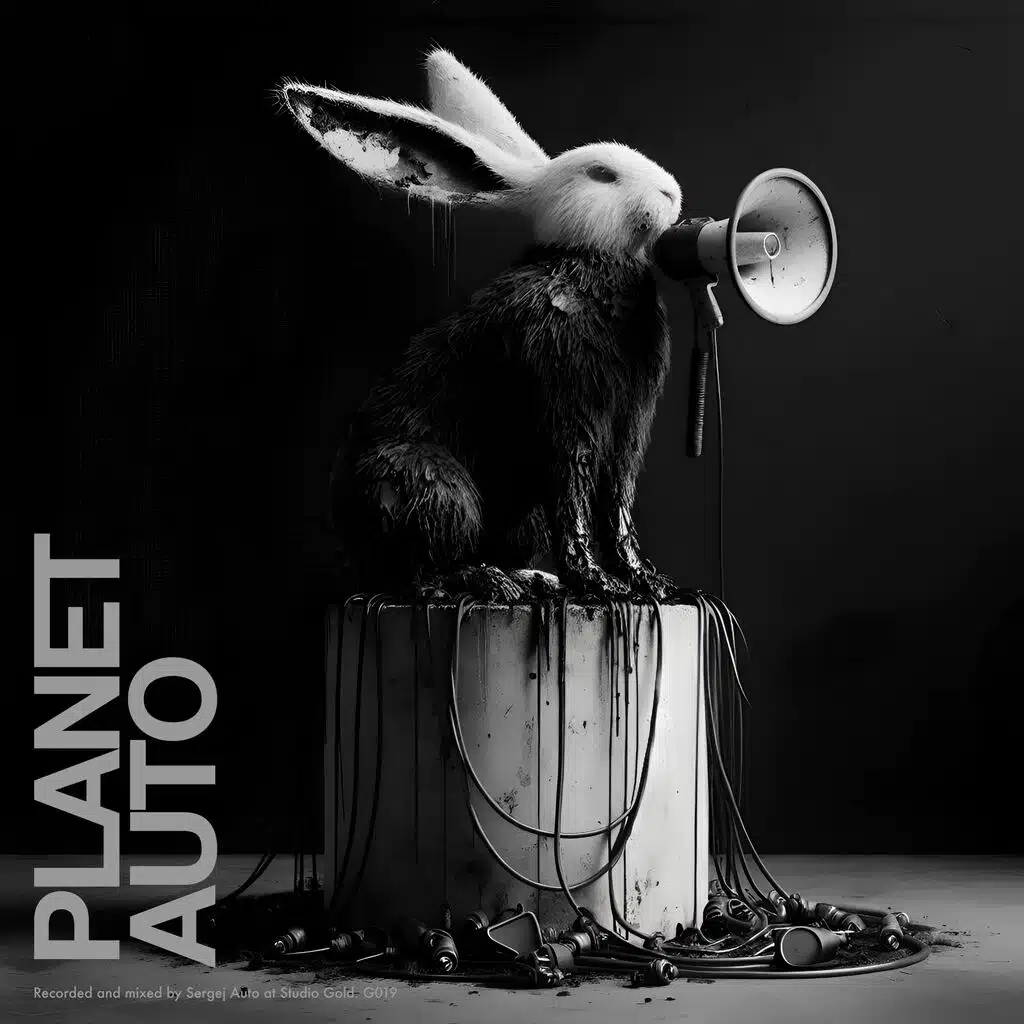 Planet Auto