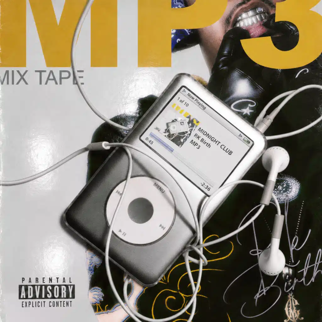 Mixtape MP3