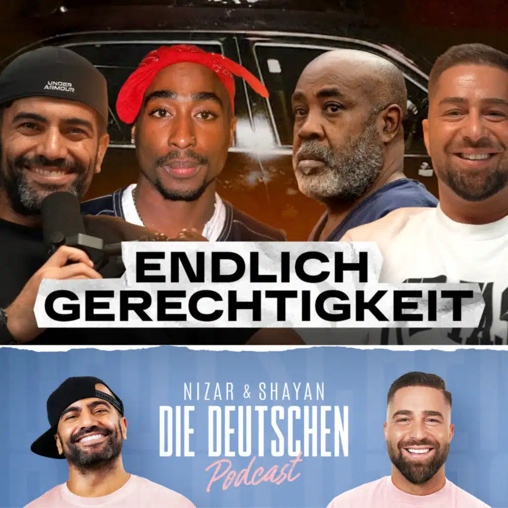 Hat P. Diddy den Mord bezahlt? Das Geständnis im 2Pac Prozess