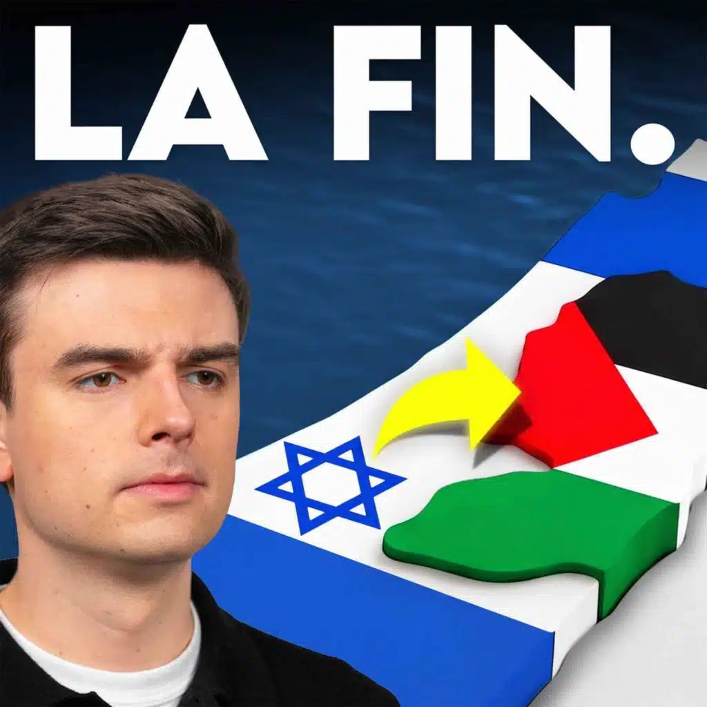 Netanyahou vient de franchir un cap dans la colonisation de la Palestine (24/08)