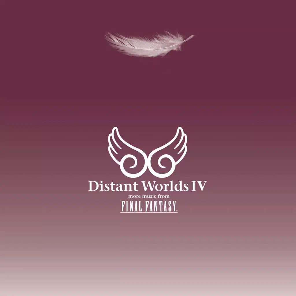 Distant Worlds IV: More Music from Final Fantasy