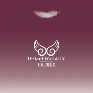 Distant Worlds IV: More Music from Final Fantasy
