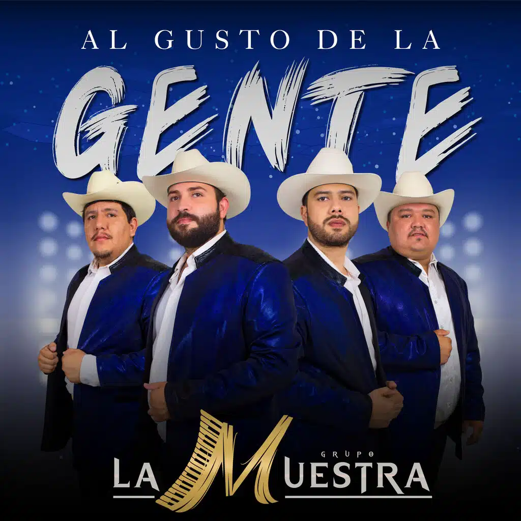 Al Gusto De La Gente (En Vivo)