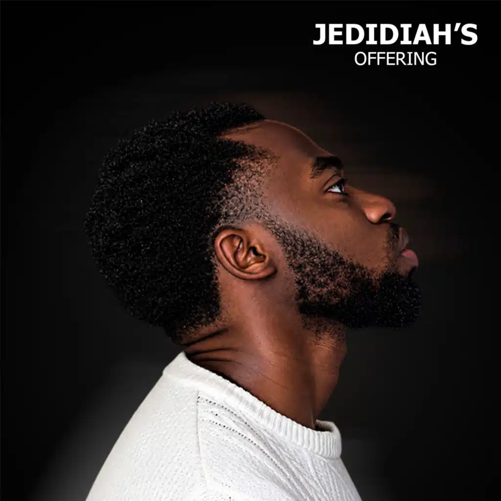 Jedidiah's Offering