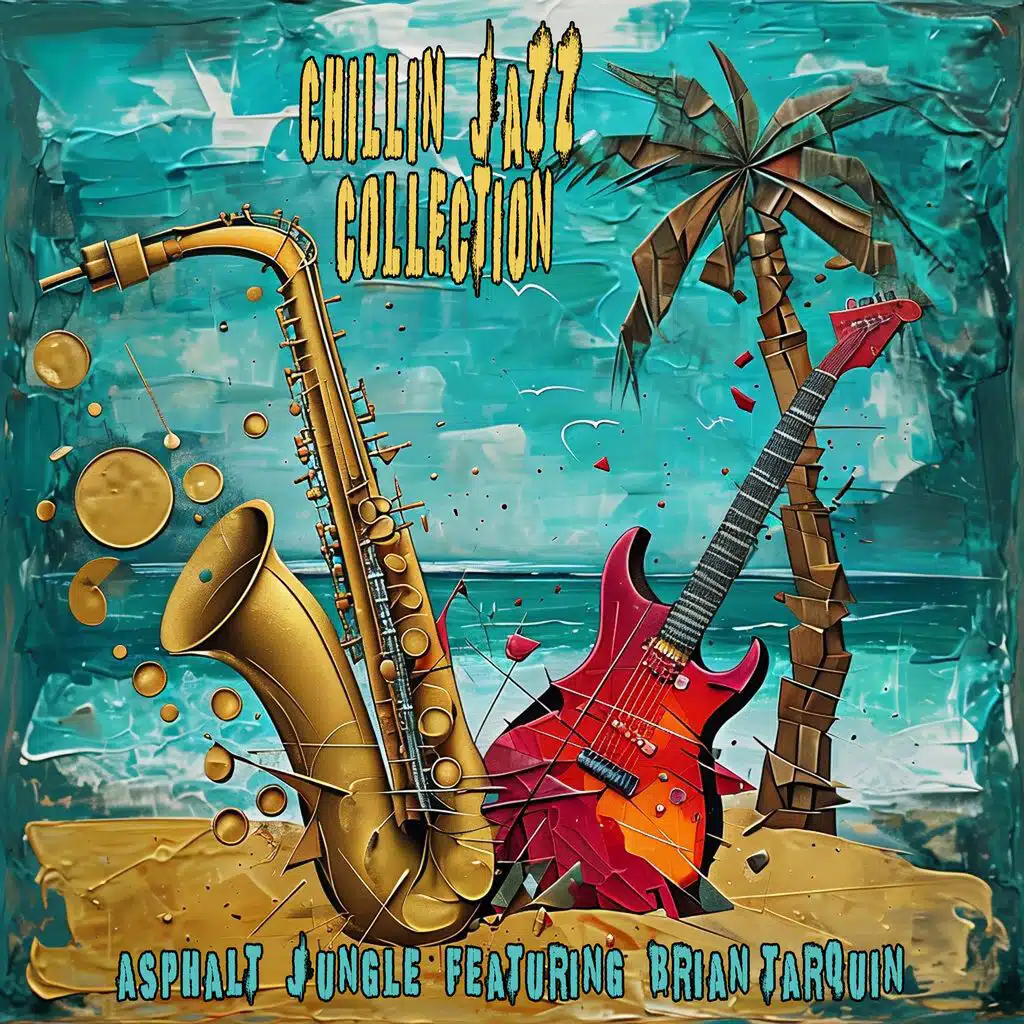 Chillin Jazz Collection