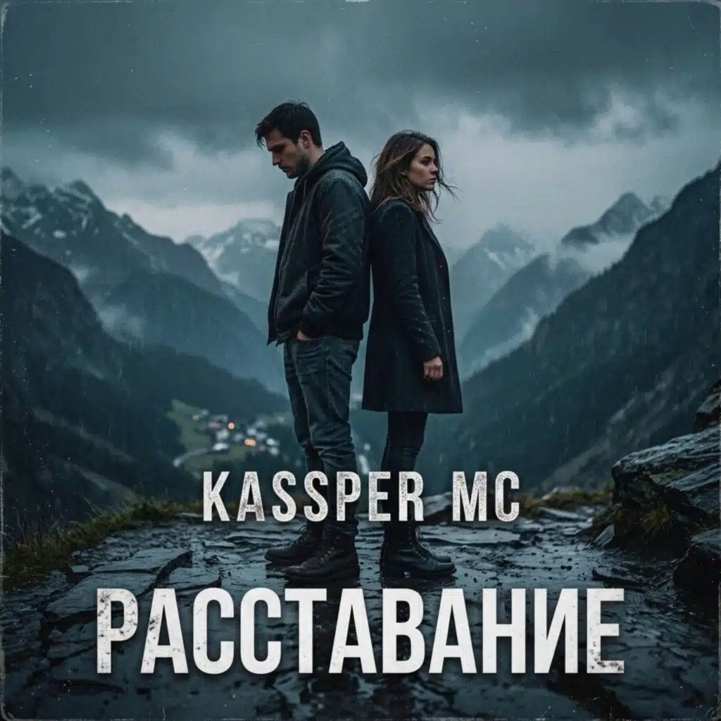 Расставание