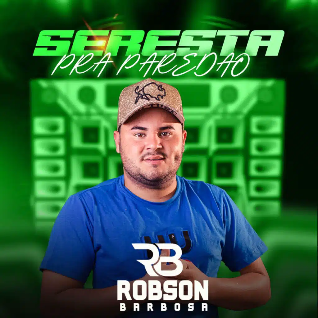 Seresta Pra Paredão