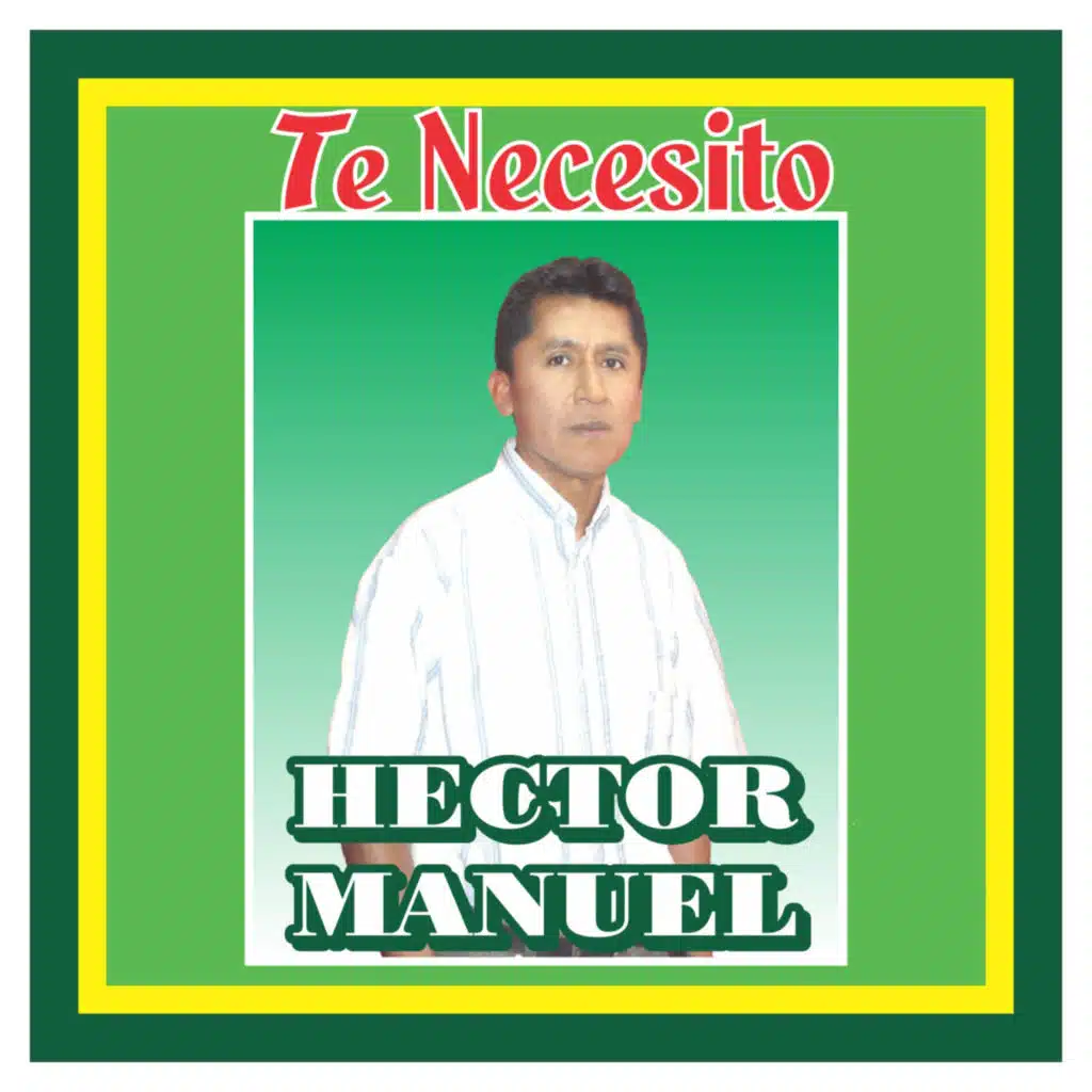 Te Necesito