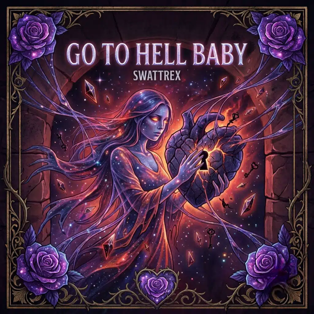 Go to hell baby