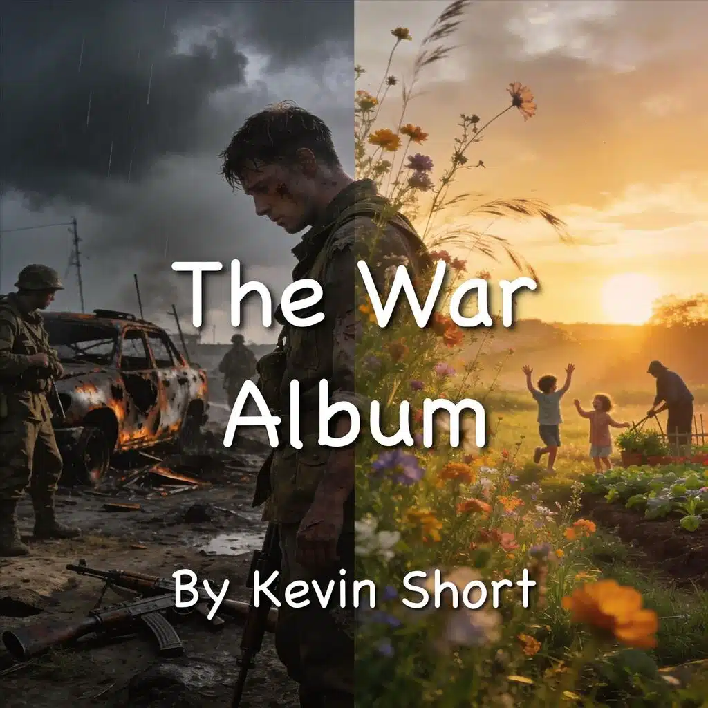The War Album