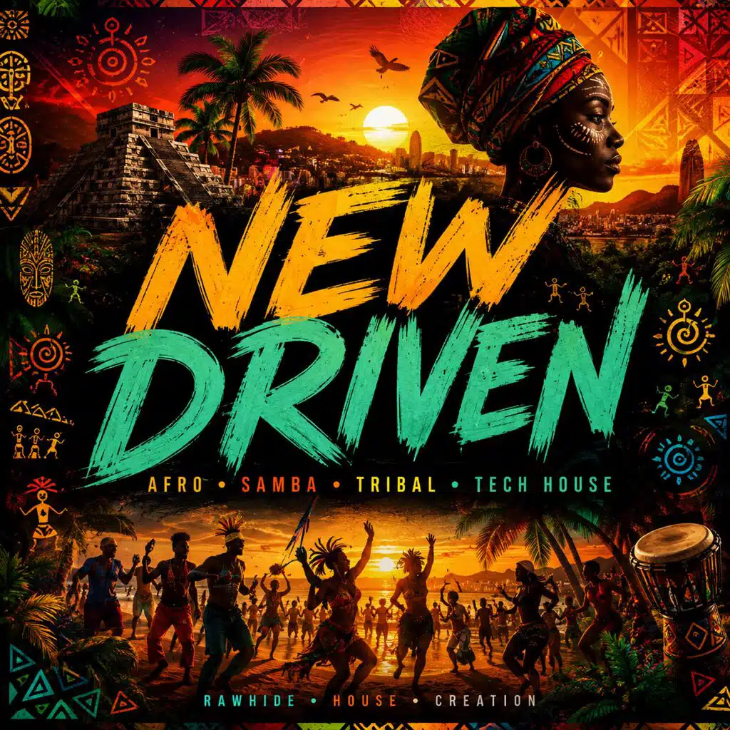 New driven