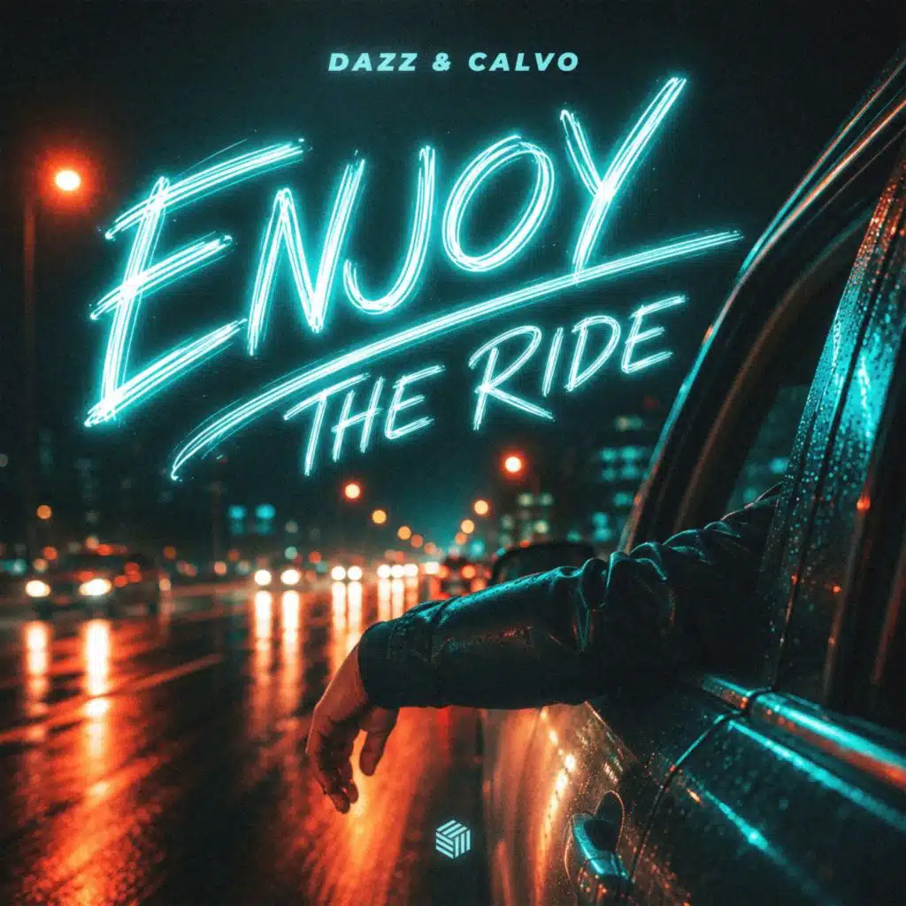 Enjoy The Ride