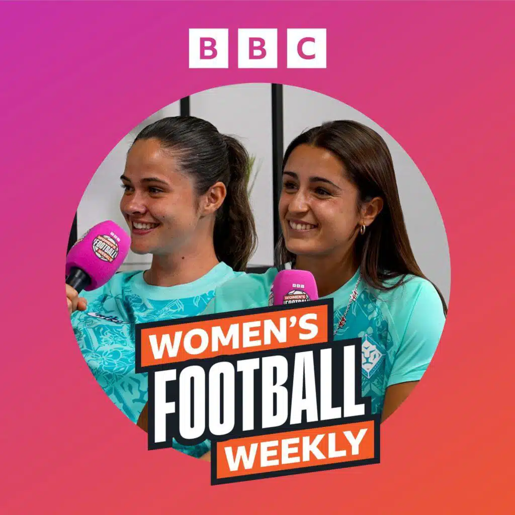 Media Day Diaries: Inside London City Lionesses