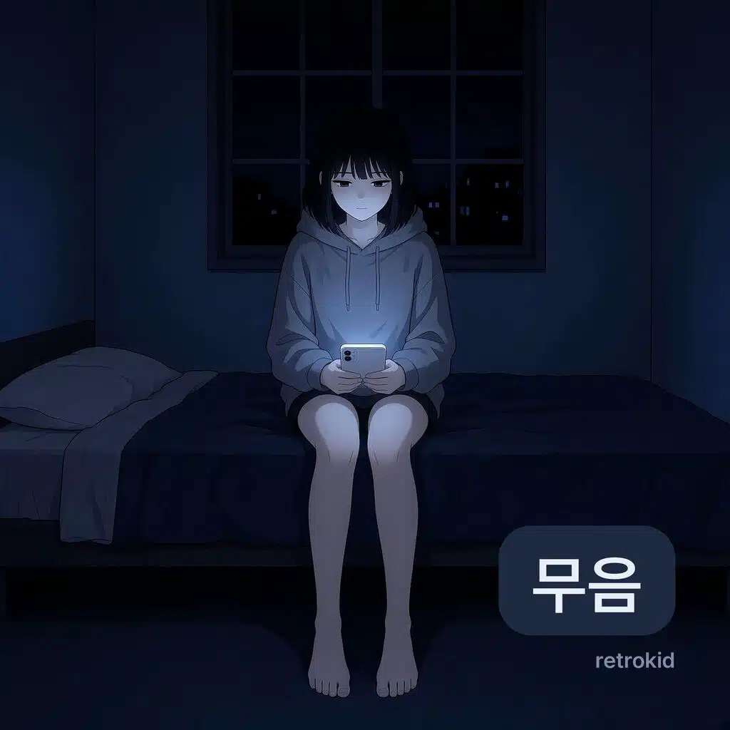 무음