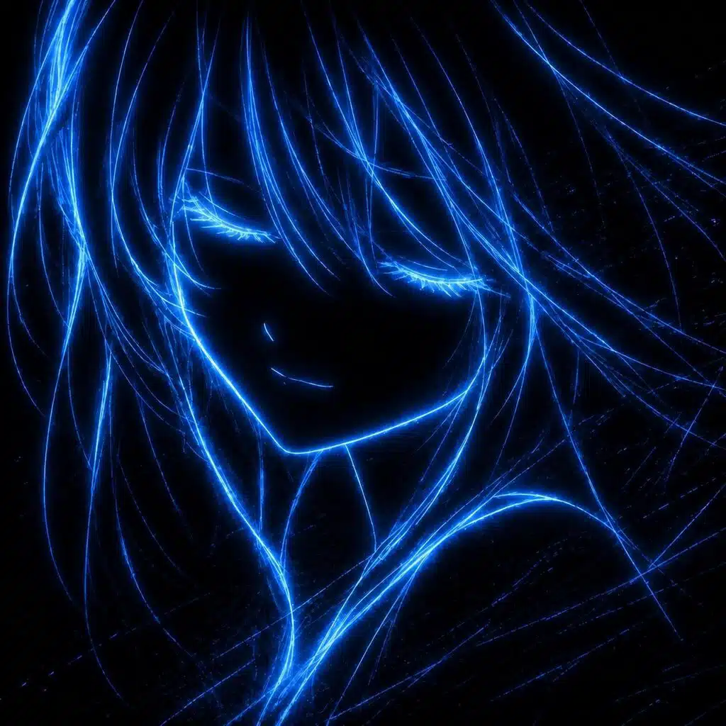 Blue Ascendant