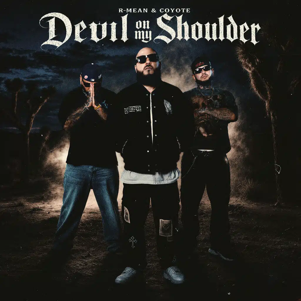 Devil on My Shoulder