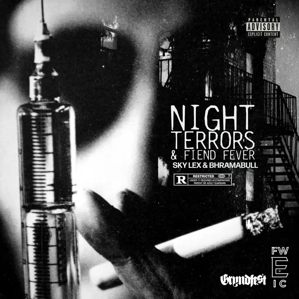 Night Terrors & Fiend Fever