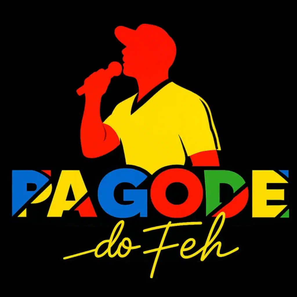 Pagode do Feh (Ao Vivo)