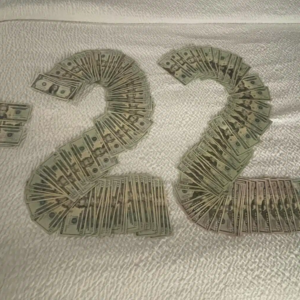 22 Reloaded