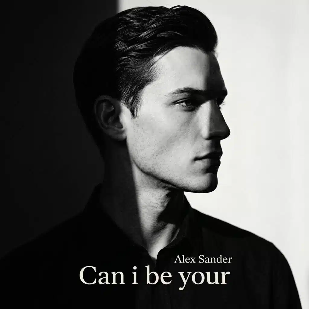 CAN I BE YOUR