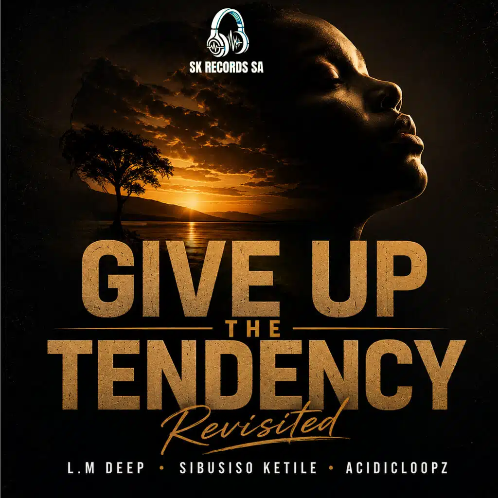 Give Up The Tendency (Revisited)