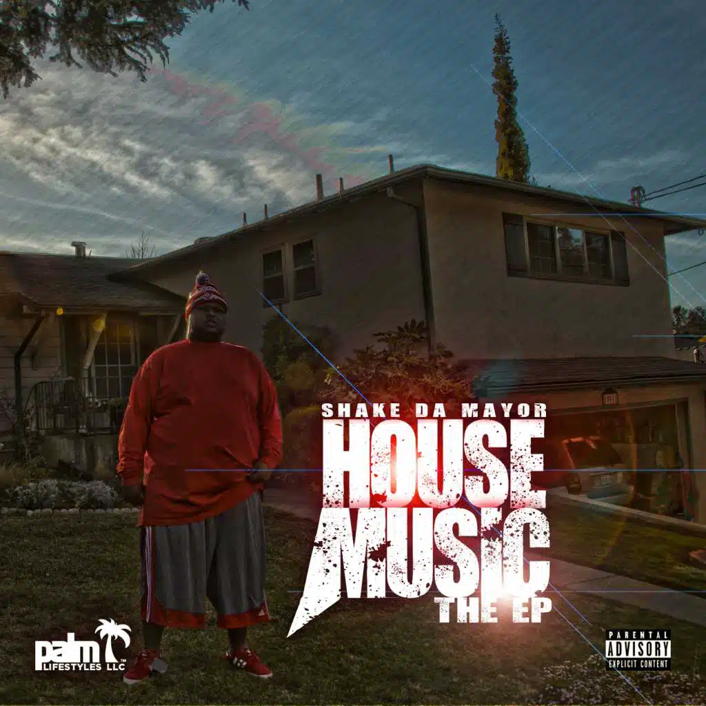 Used to Be the Homie (feat. Diego Redd)