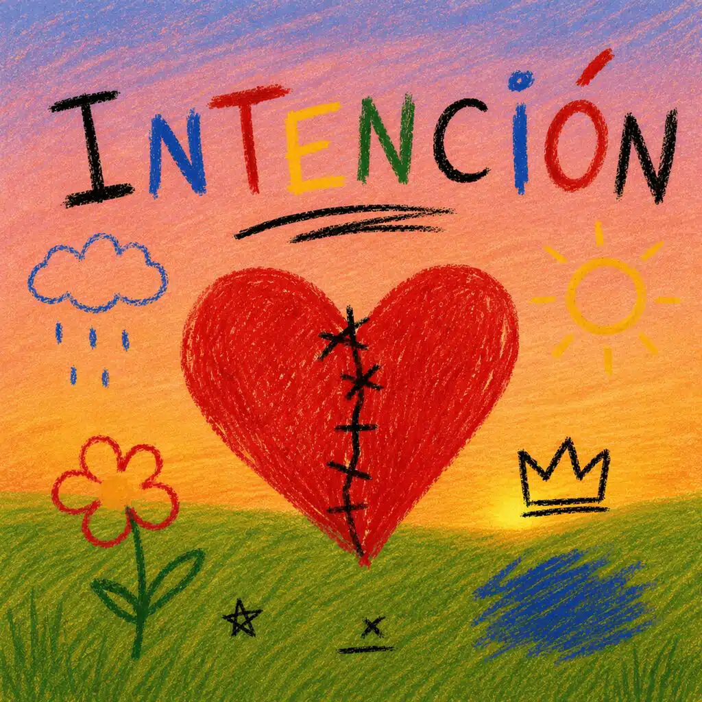 Intención