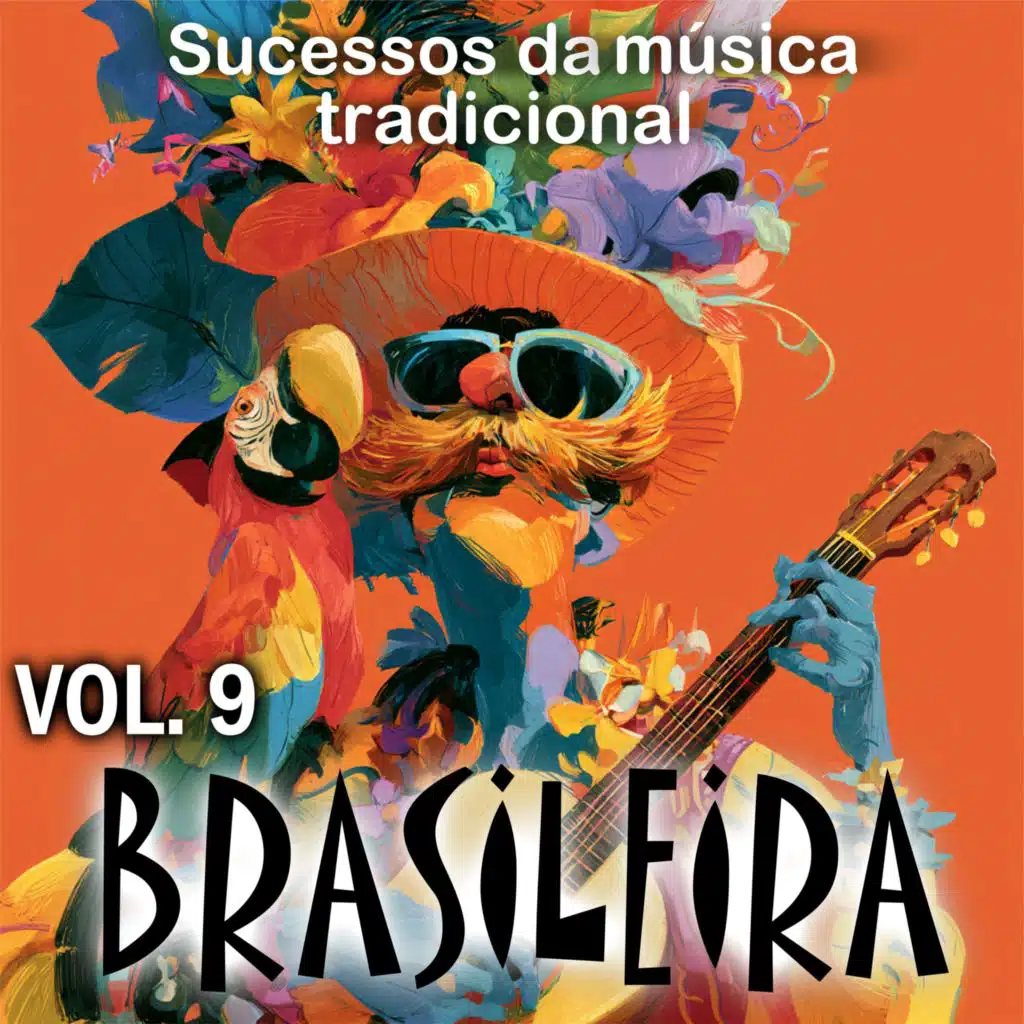Sucessos da Música Tradicional Brasileira, Vol. 9