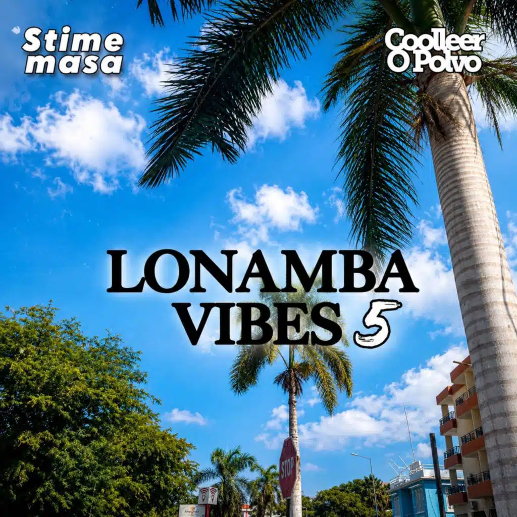 Lonamba Vibes 5