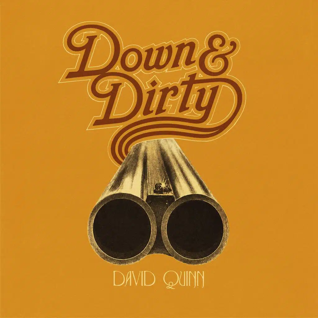 Down & Dirty