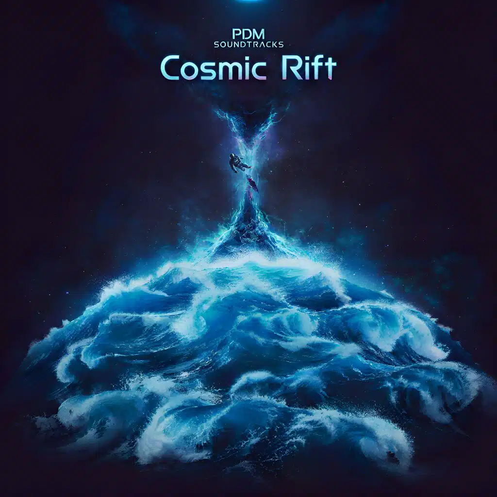 Cosmic Rift