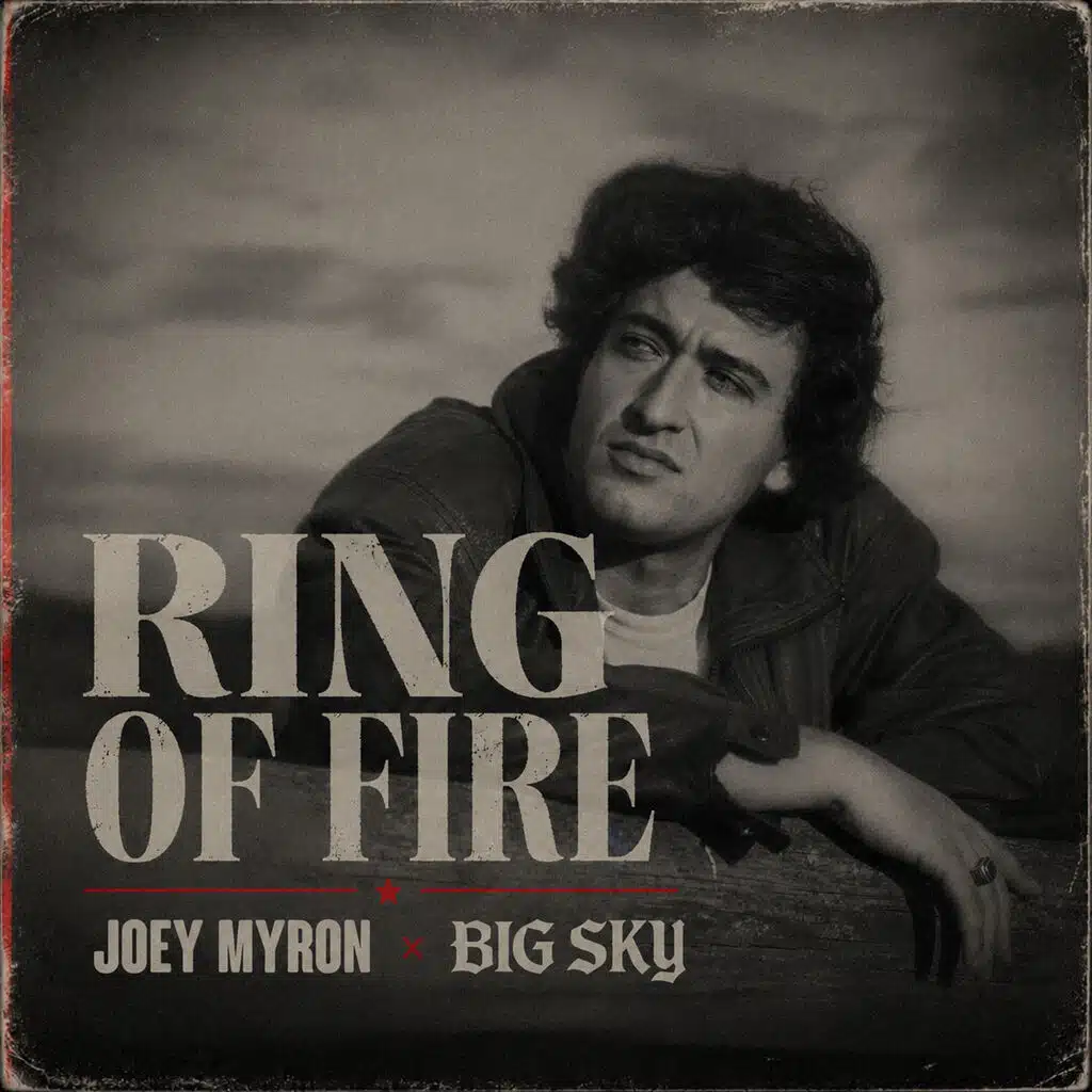 RING OF FIRE