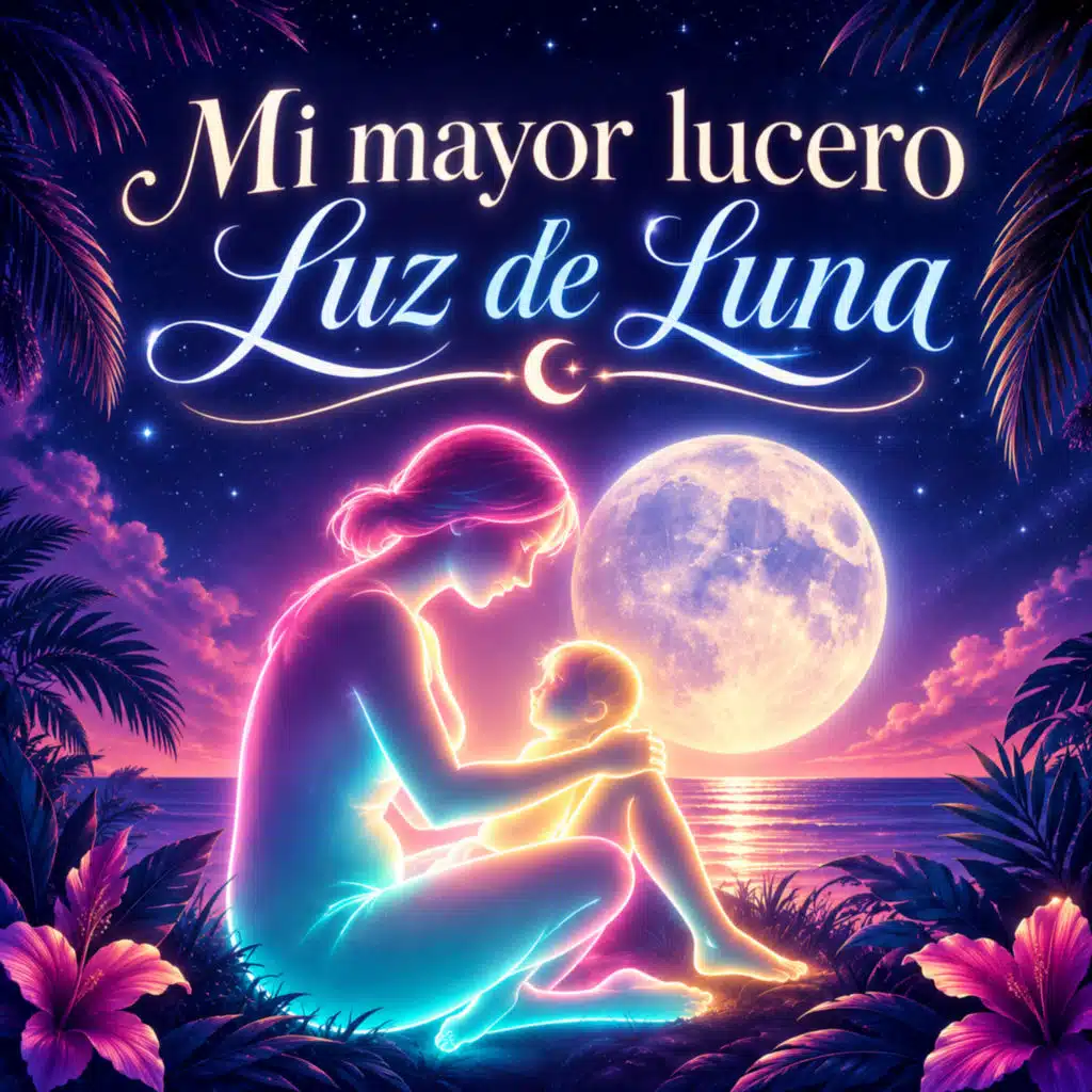 Mi Mayor Lucero