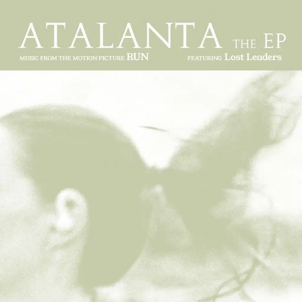 Atalanta (The EP)