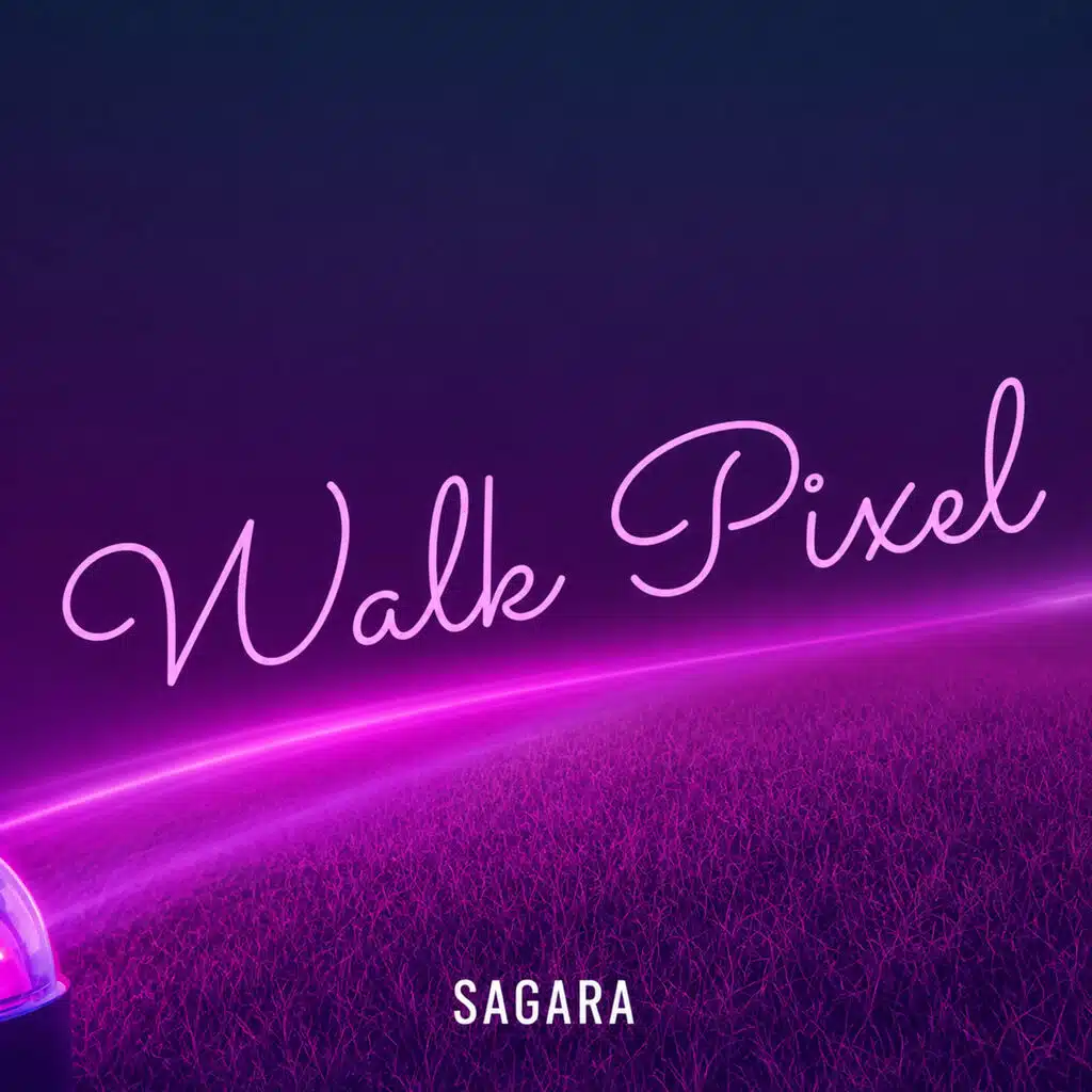 Walk Pixel