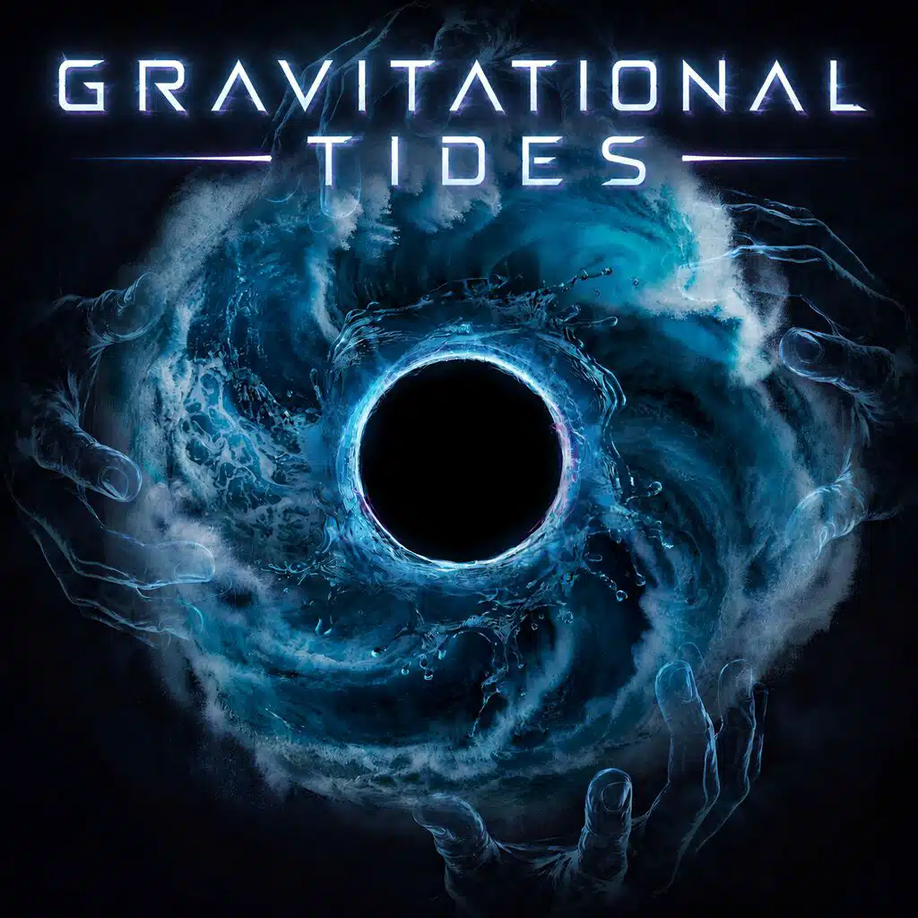 Gravitational Tides