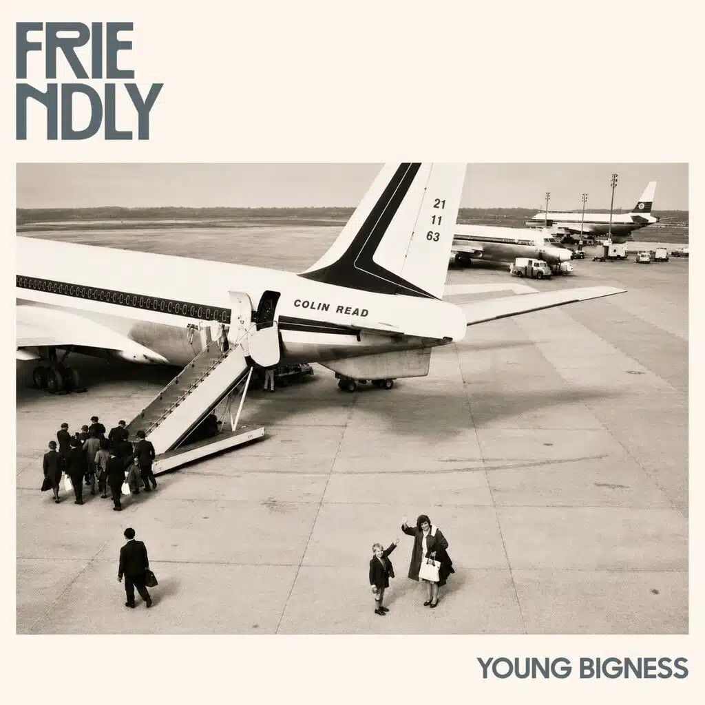 Young Bigness