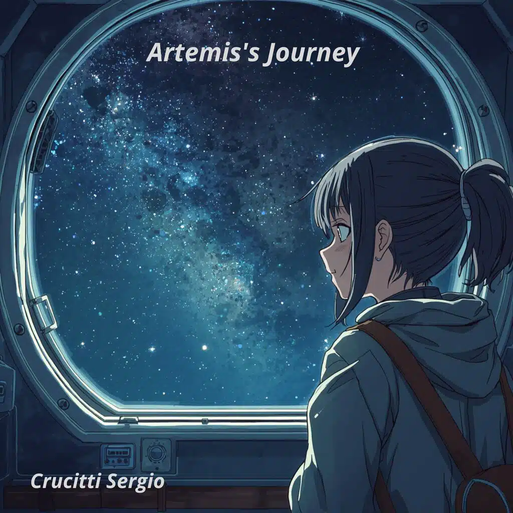 Artemis's Journey
