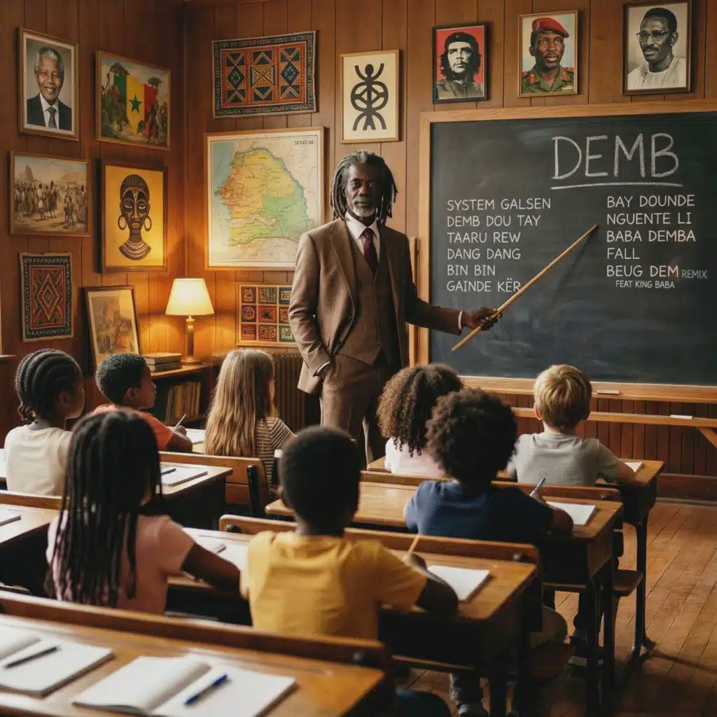 DEMB